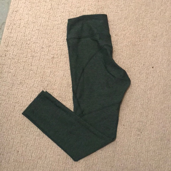 Outdoor Voices Pants - Outdoor Voices Rec leggings